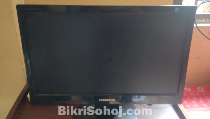 Samsung monitor